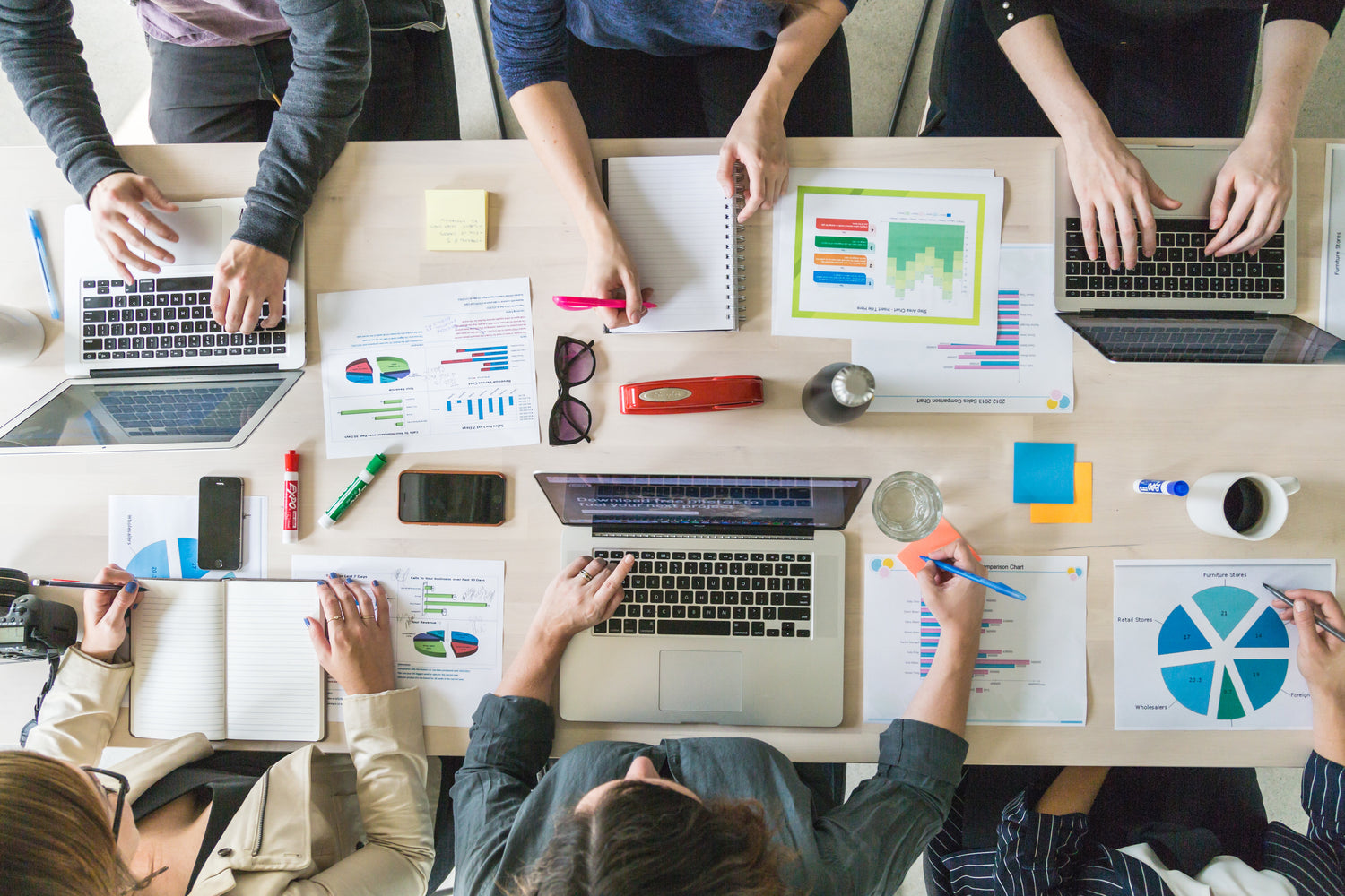 Conseil & accompagnement