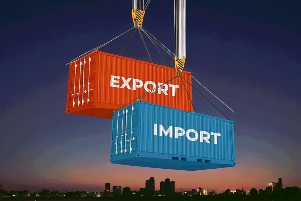 Import - Export entre la Géorgie et l’Europe avec TGF INTERNATIONAL